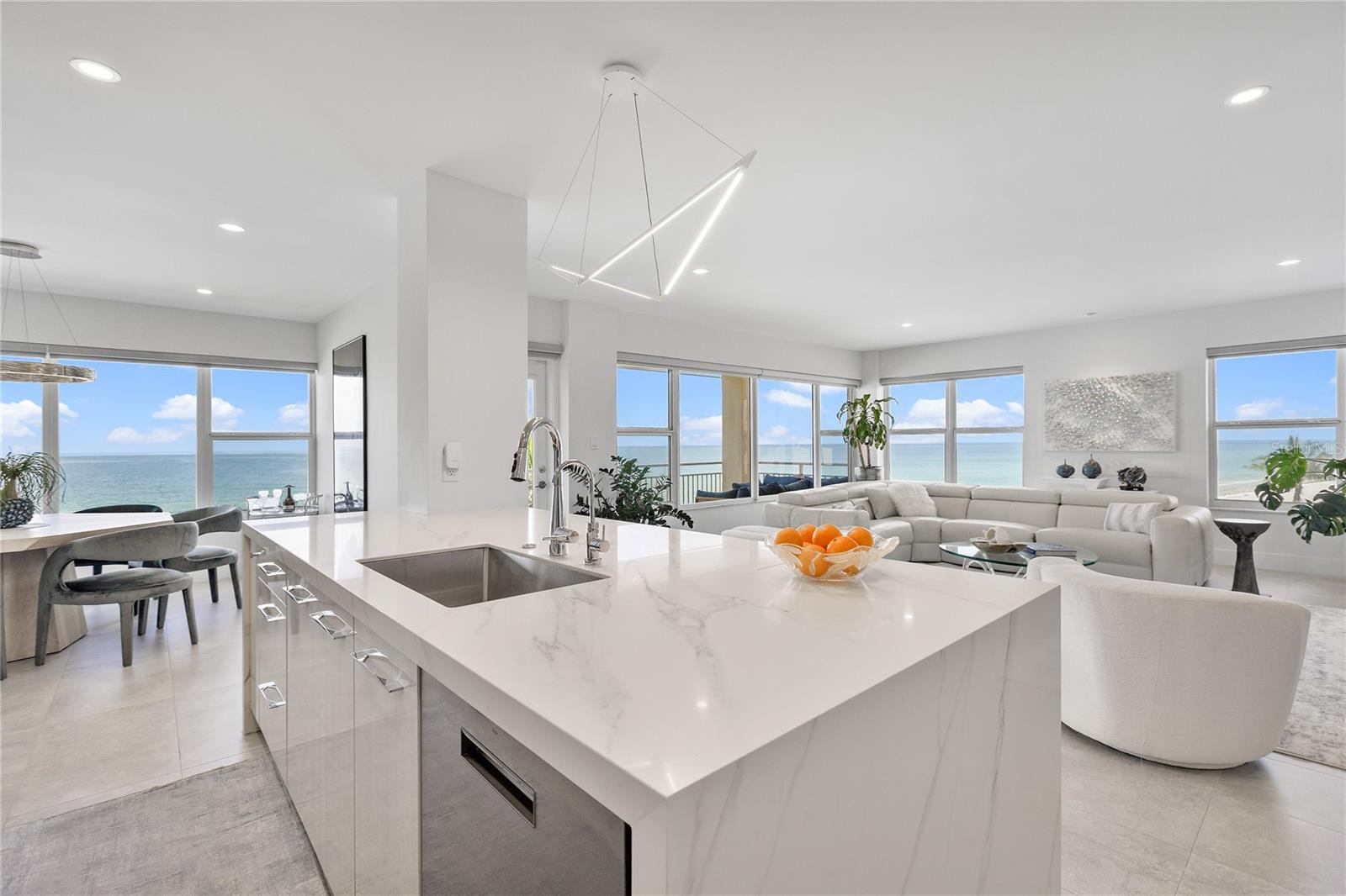 LONGBOAT KEY TOWERS - Residential Lease