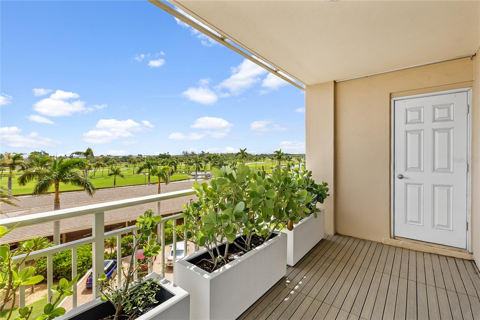 LONGBOAT KEY TOWERS - Residential Lease