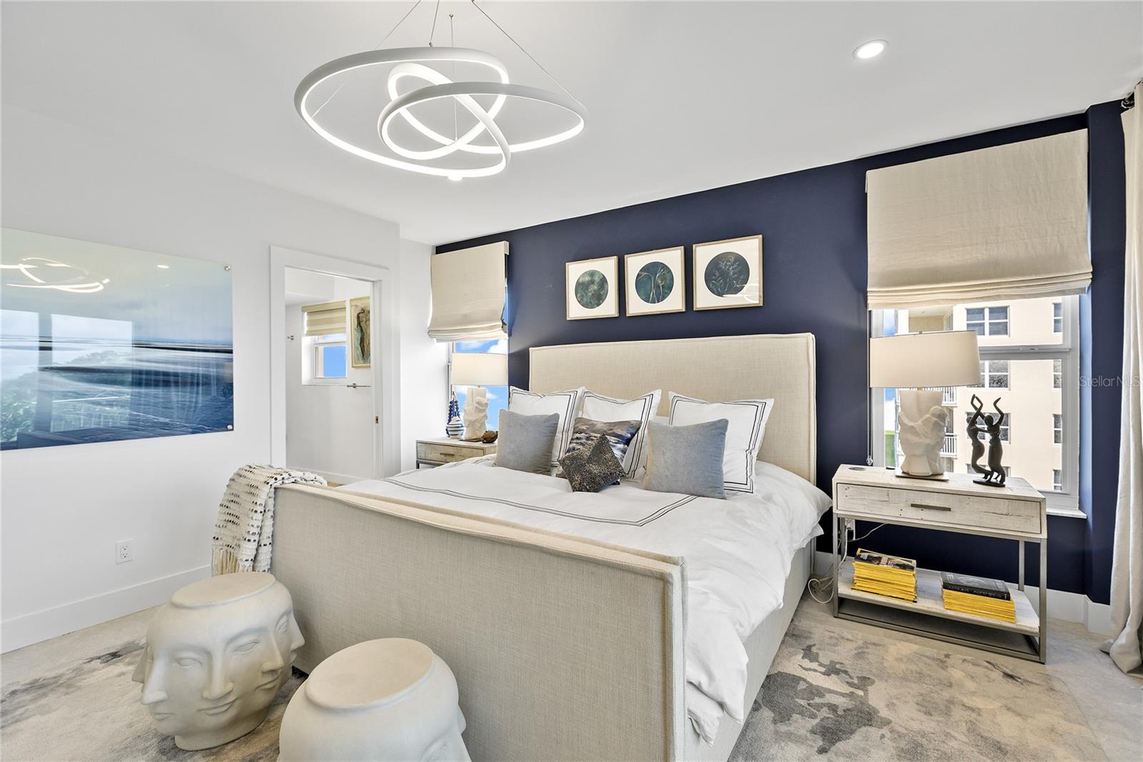 LONGBOAT KEY TOWERS - Residential Lease