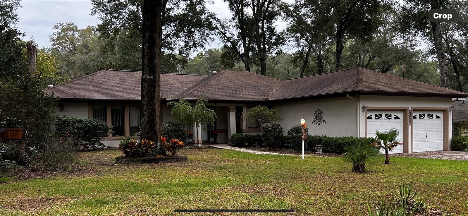 RAINBOW SPRINGS COUNTRY CLUB - Residential