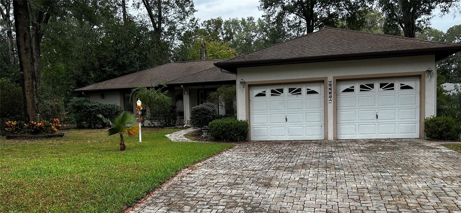 RAINBOW SPRINGS COUNTRY CLUB - Residential