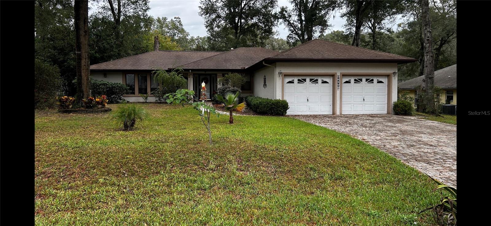 RAINBOW SPRINGS COUNTRY CLUB - Residential