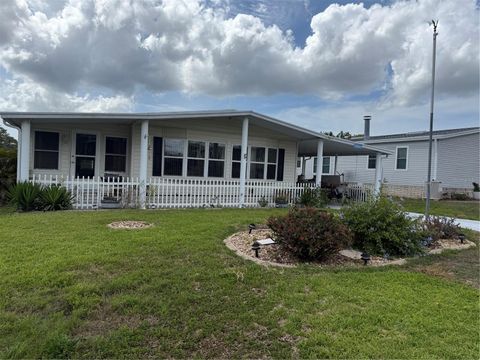 12501 HARKER STREET BROOKSVILLE FL 34613