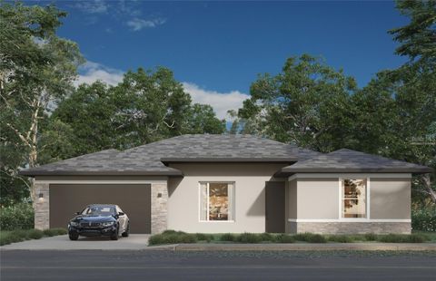 Photo of 29 Louisiana Drive, Palm Coast, FL 32137 (MLS # FC313685)