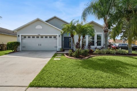 2540 HUNLEY LOOP KISSIMMEE FL 34743