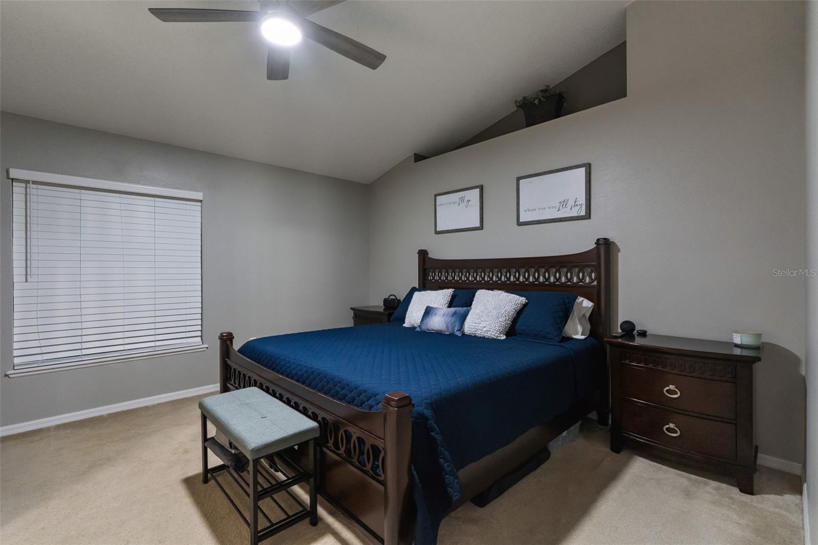 EAGLE BAY PH 1 - Residential