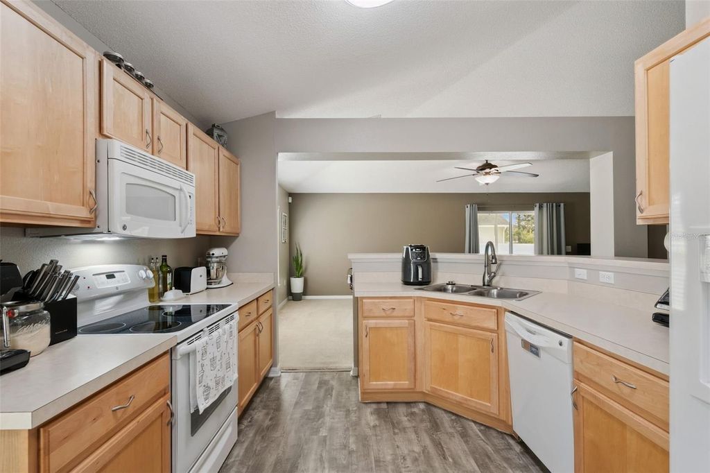 Photo of 2540 Hunley Loop, Kissimmee, FL 34743 (MLS # S5136064)