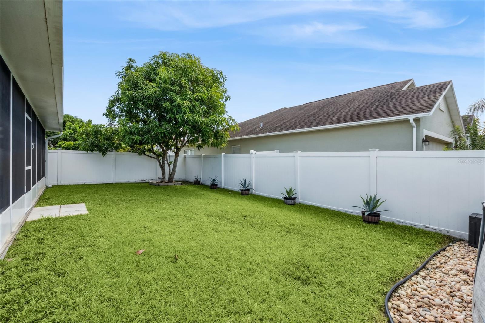 EAGLE BAY PH 1 - Residential