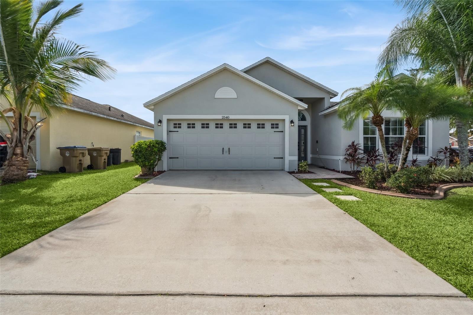 EAGLE BAY PH 1 - Residential