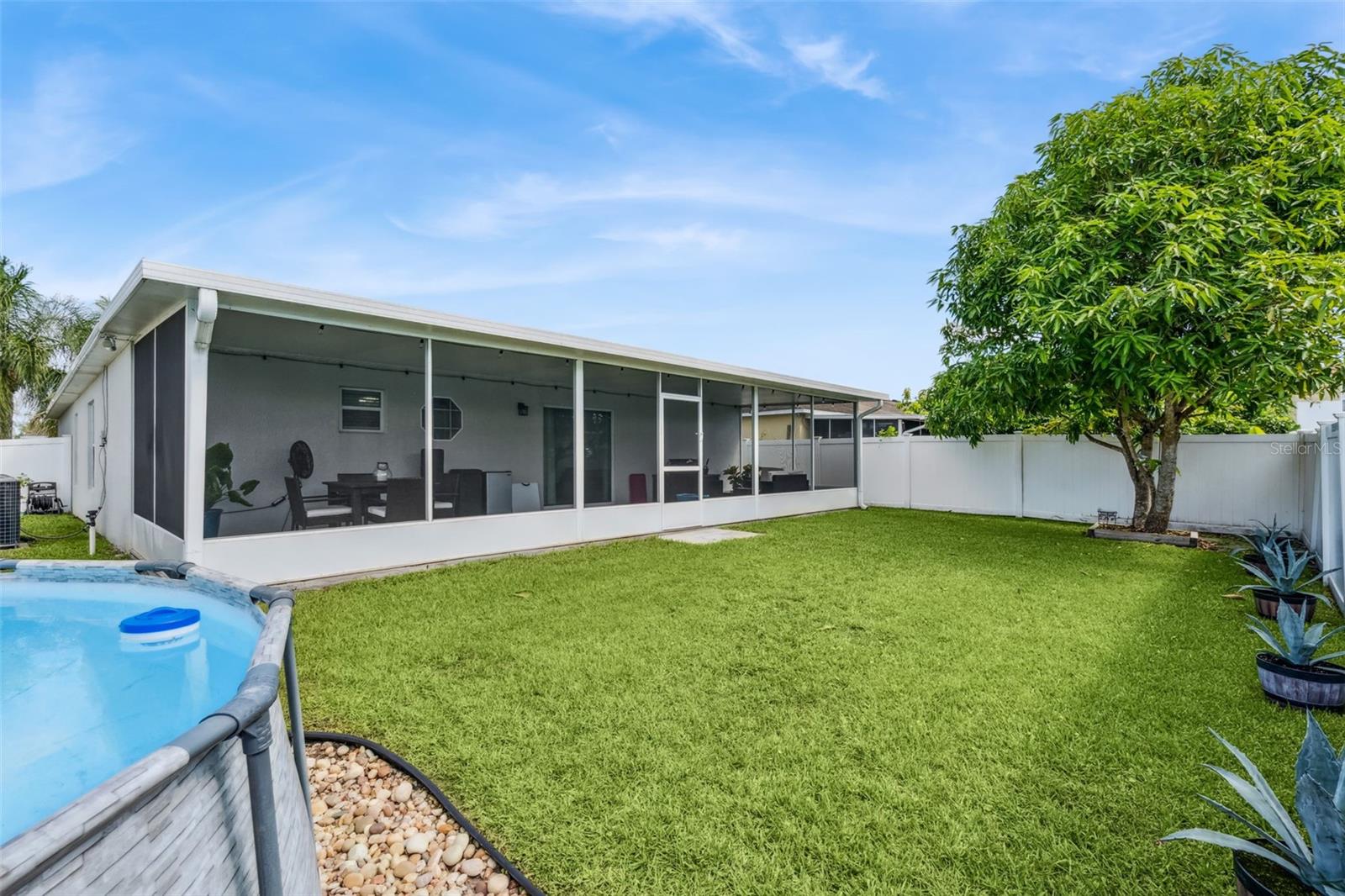 EAGLE BAY PH 1 - Residential