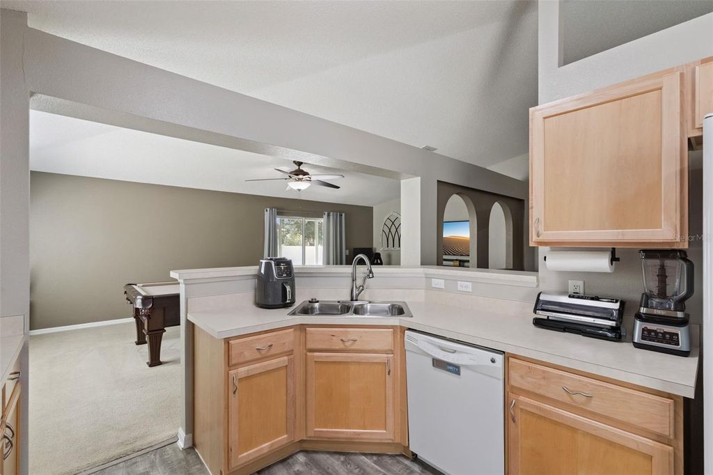 Photo of 2540 Hunley Loop, Kissimmee, FL 34743 (MLS # S5136064)