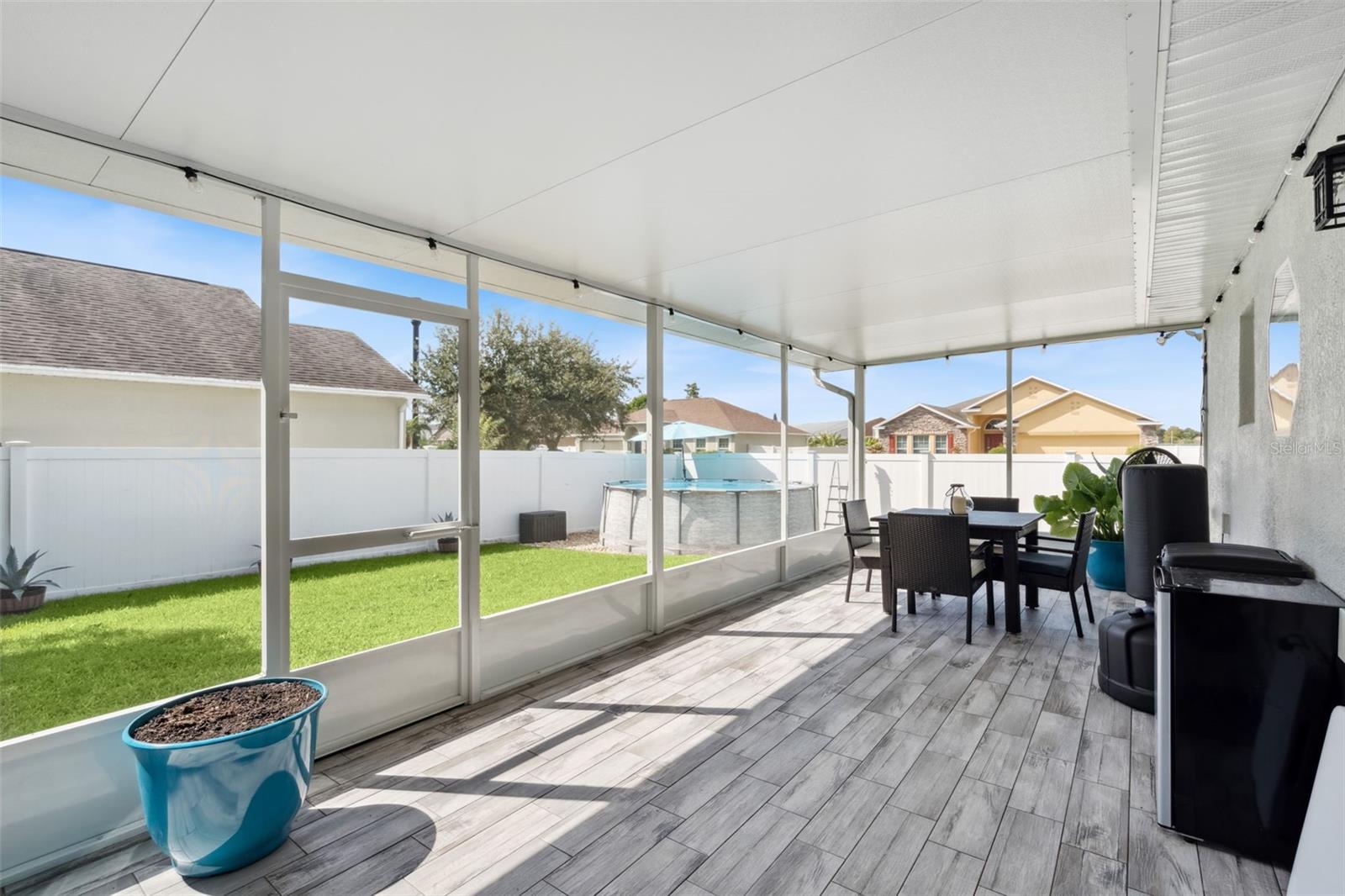 EAGLE BAY PH 1 - Residential