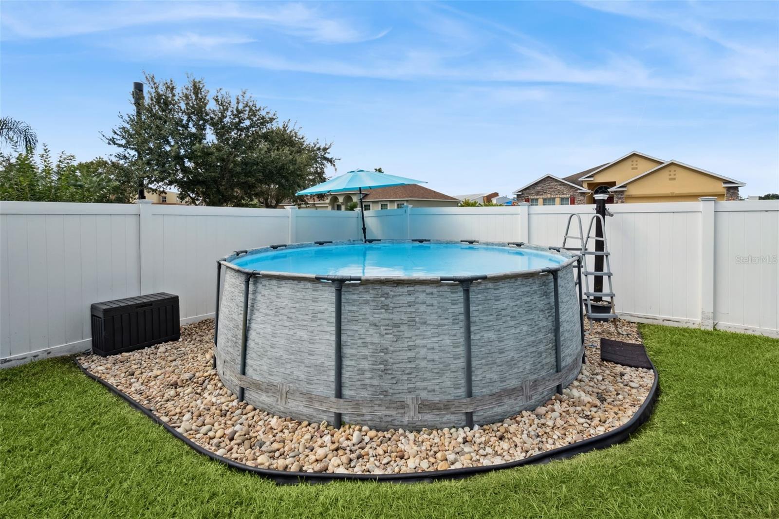 EAGLE BAY PH 1 - Residential