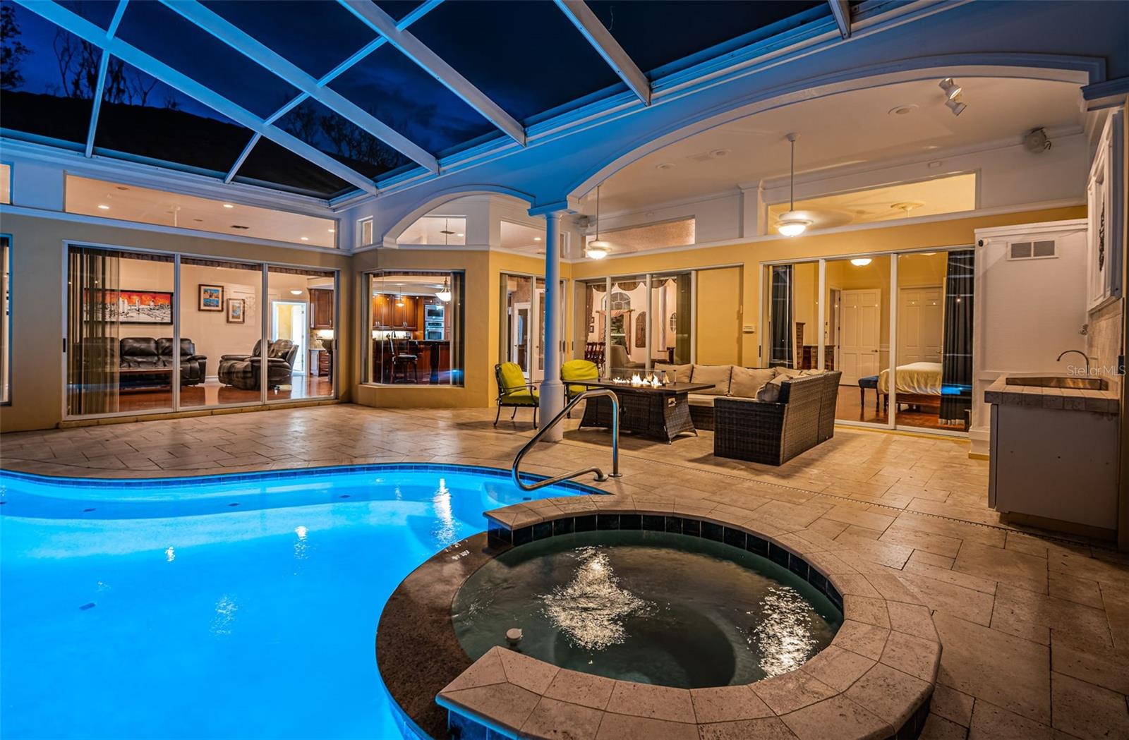 ABERDEEN UNIT TWO - Residential