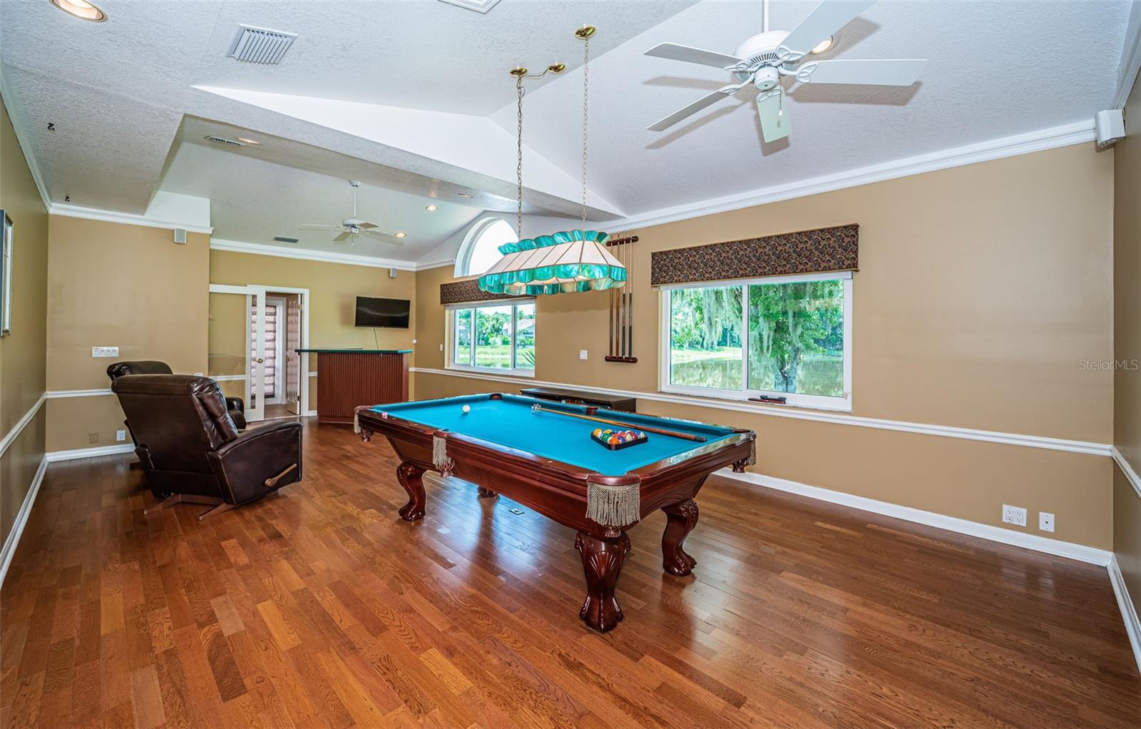 ABERDEEN UNIT TWO - Residential