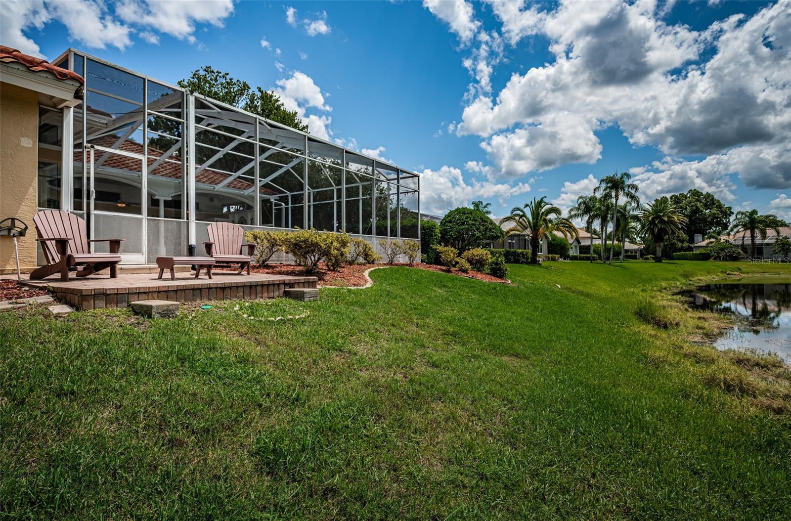 ABERDEEN UNIT TWO - Residential