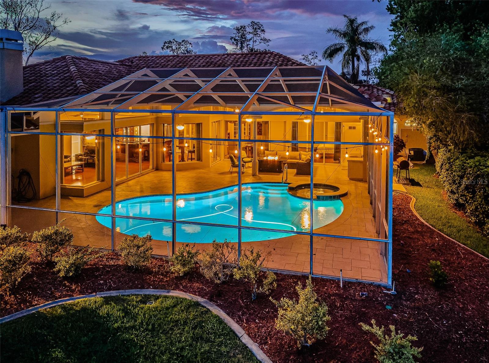 ABERDEEN UNIT TWO - Residential