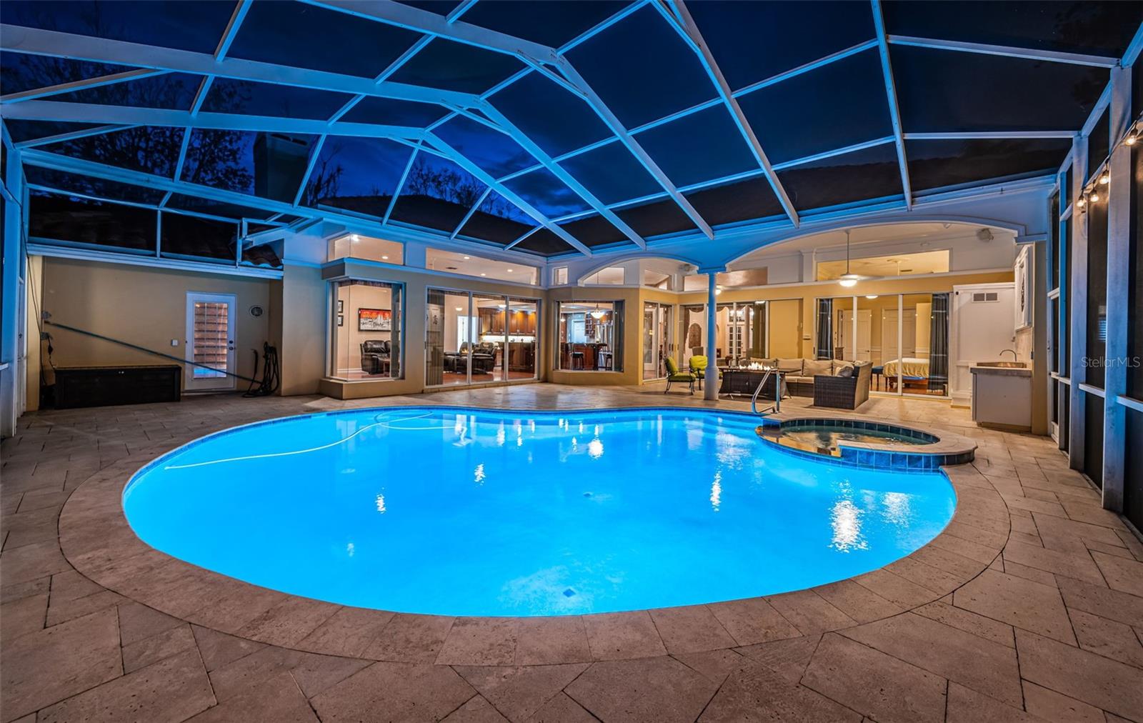 ABERDEEN UNIT TWO - Residential