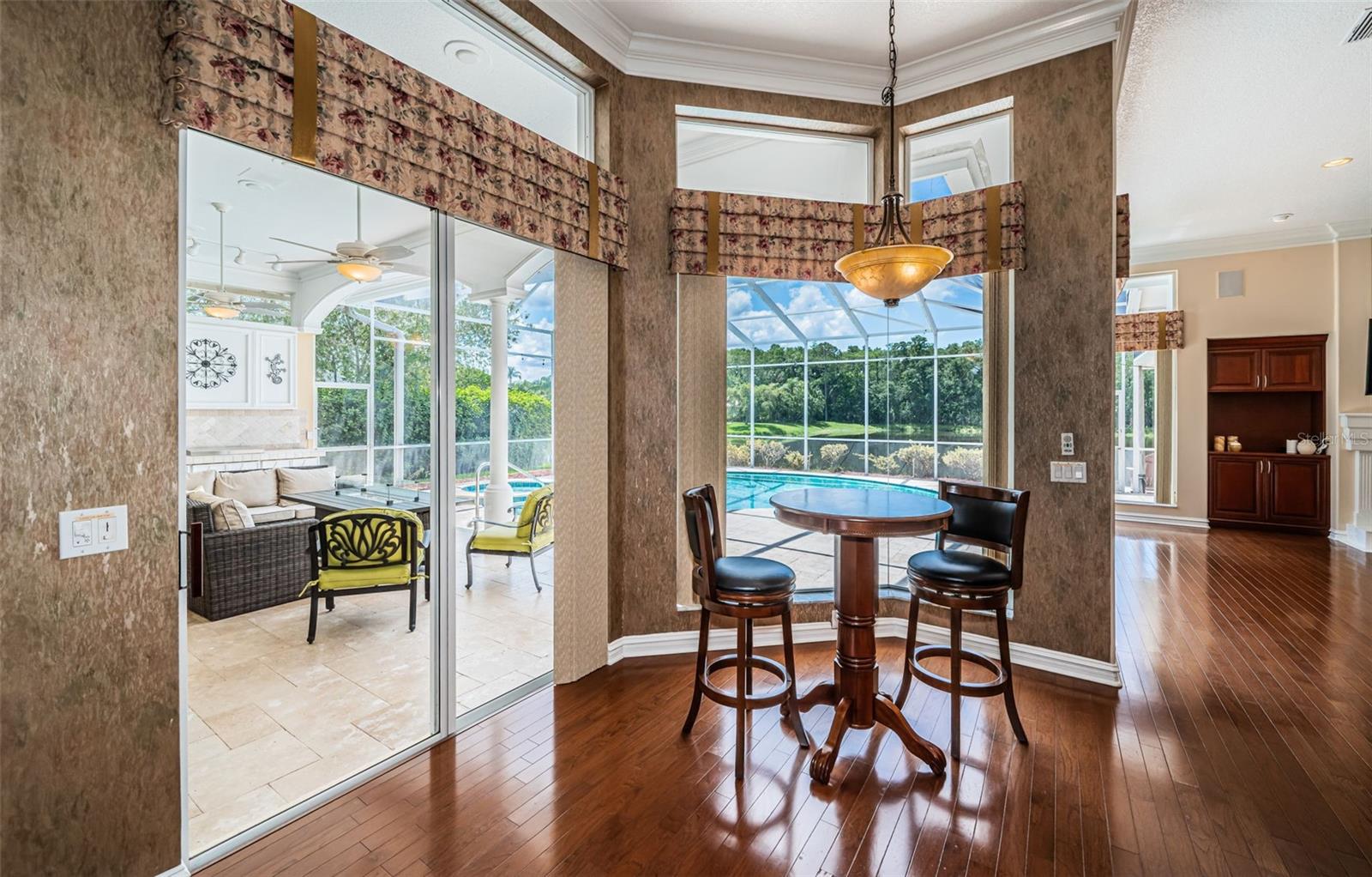 ABERDEEN UNIT TWO - Residential