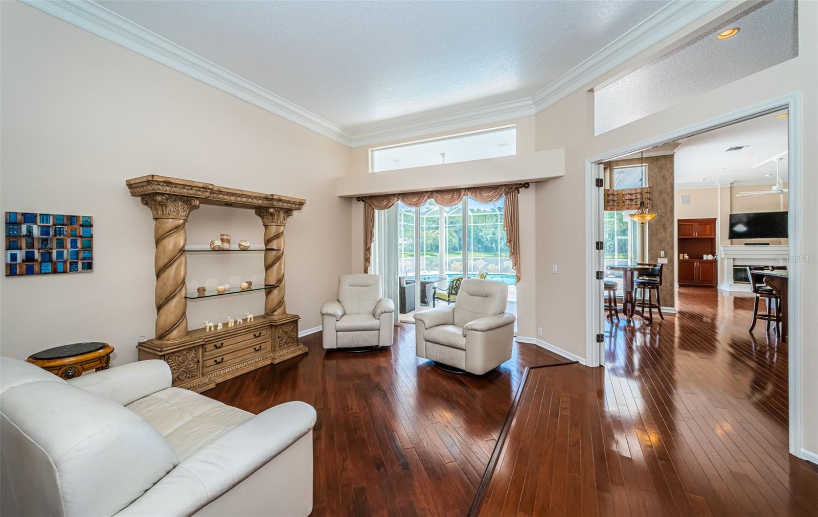 ABERDEEN UNIT TWO - Residential