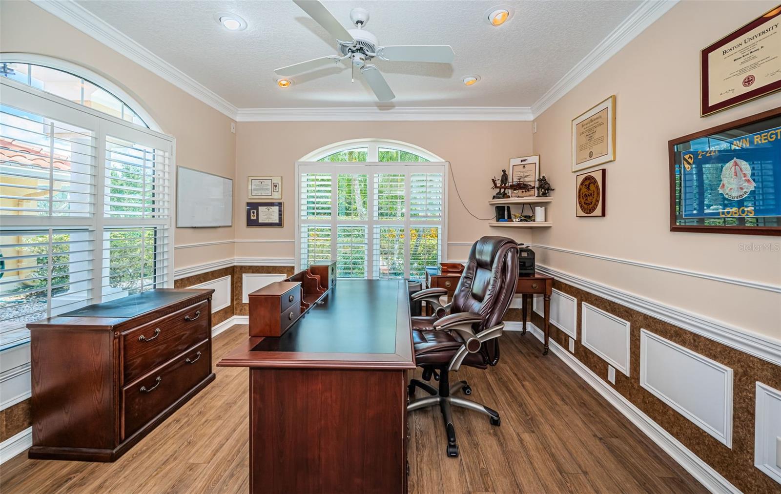 ABERDEEN UNIT TWO - Residential