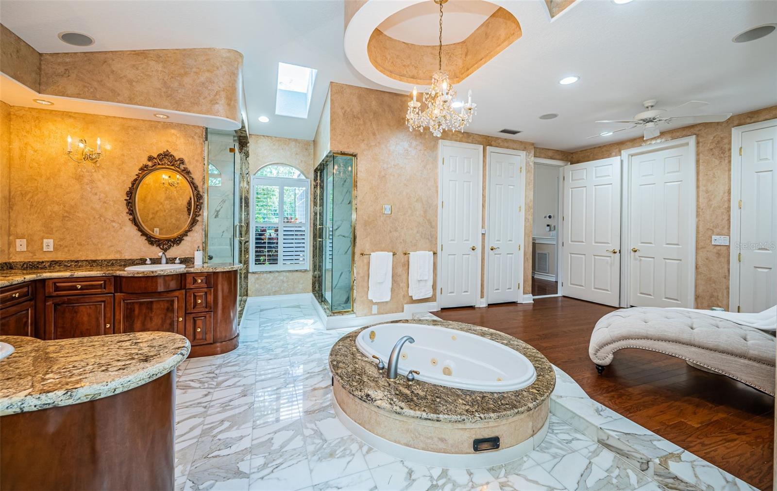 ABERDEEN UNIT TWO - Residential