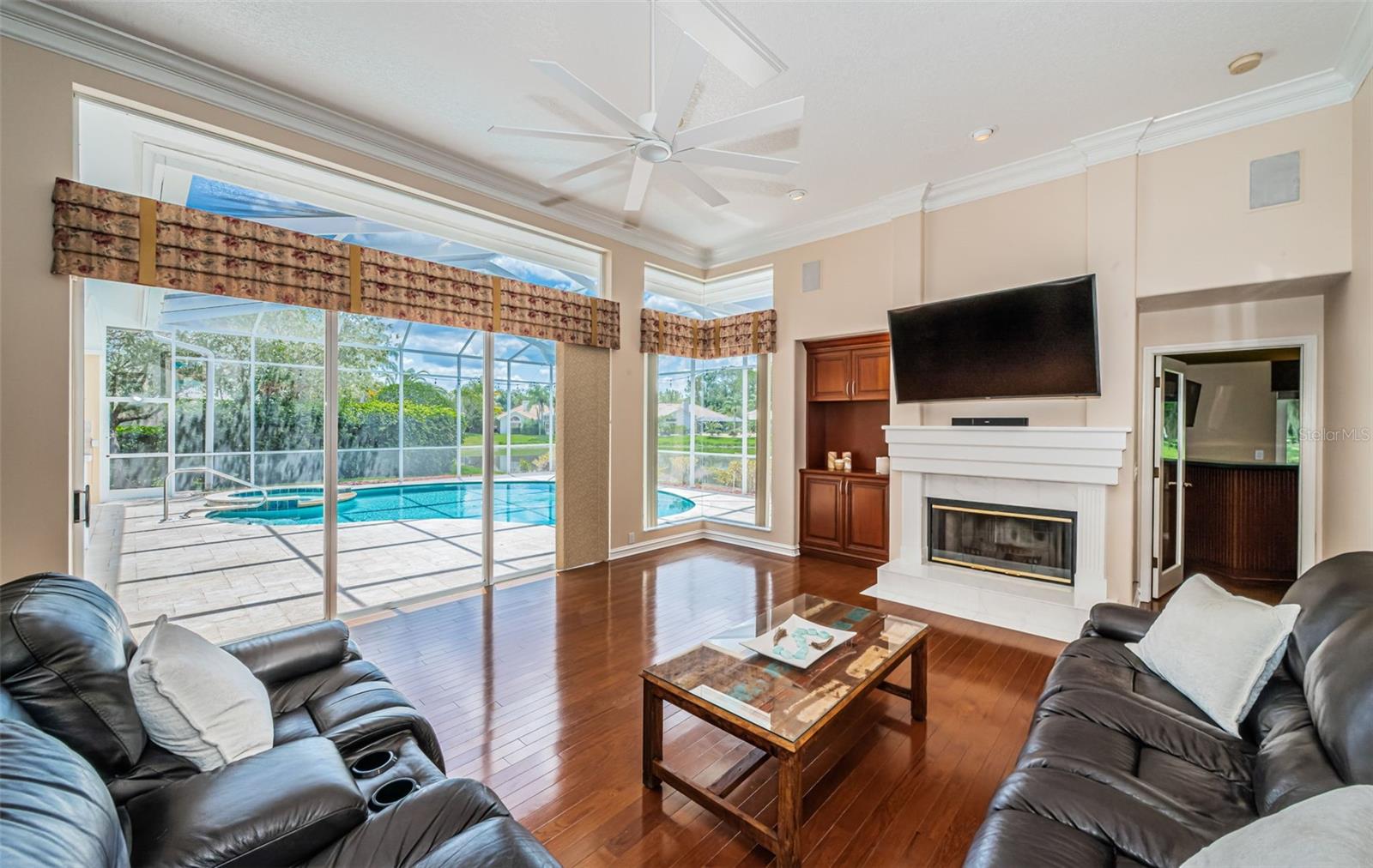 ABERDEEN UNIT TWO - Residential