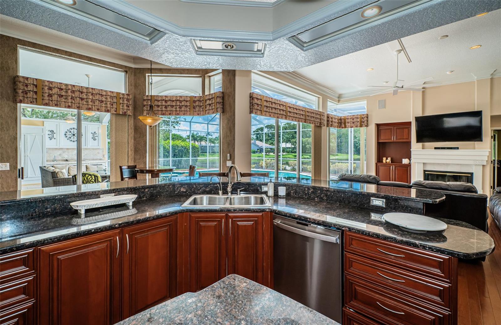 ABERDEEN UNIT TWO - Residential