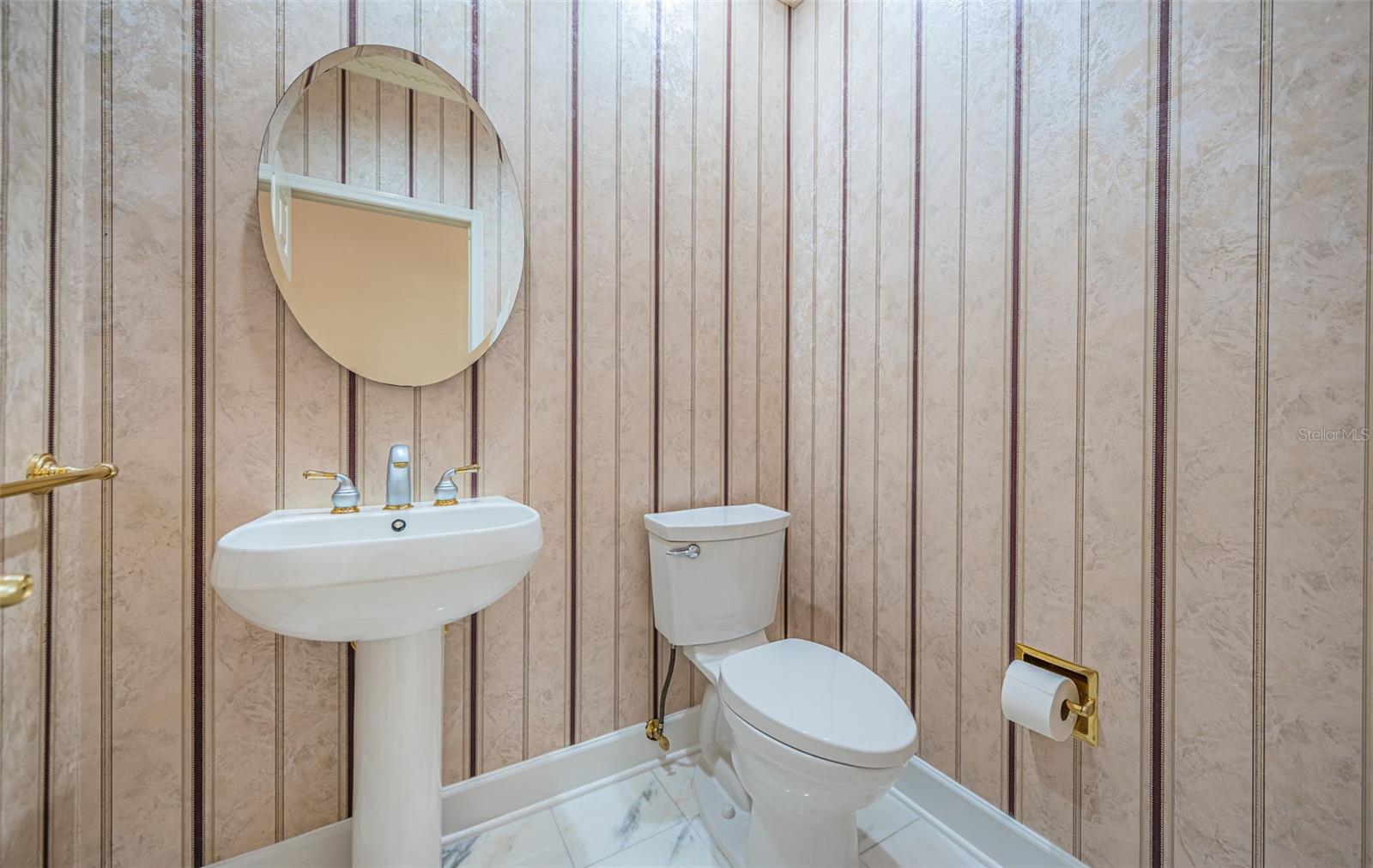 ABERDEEN UNIT TWO - Residential