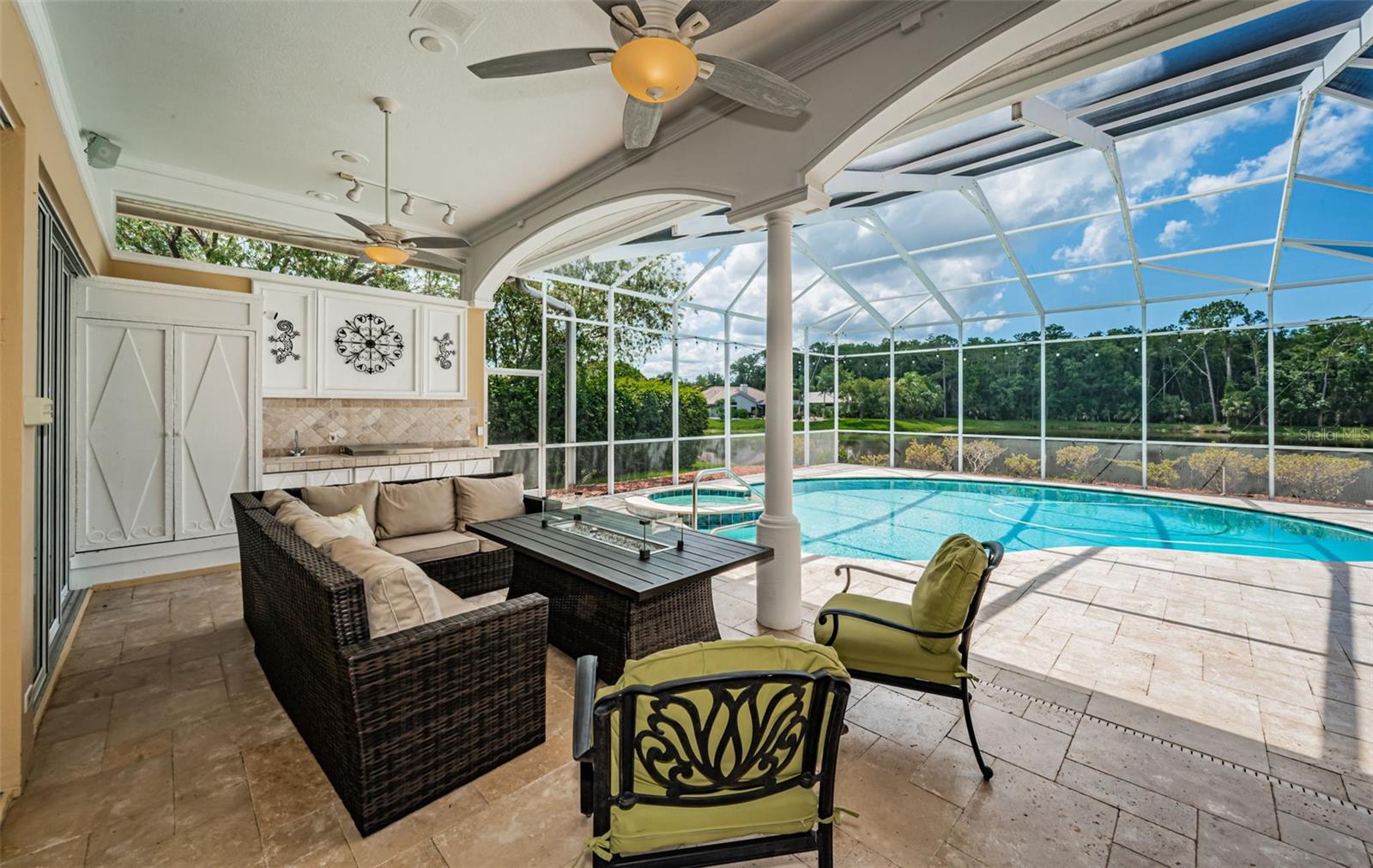 ABERDEEN UNIT TWO - Residential