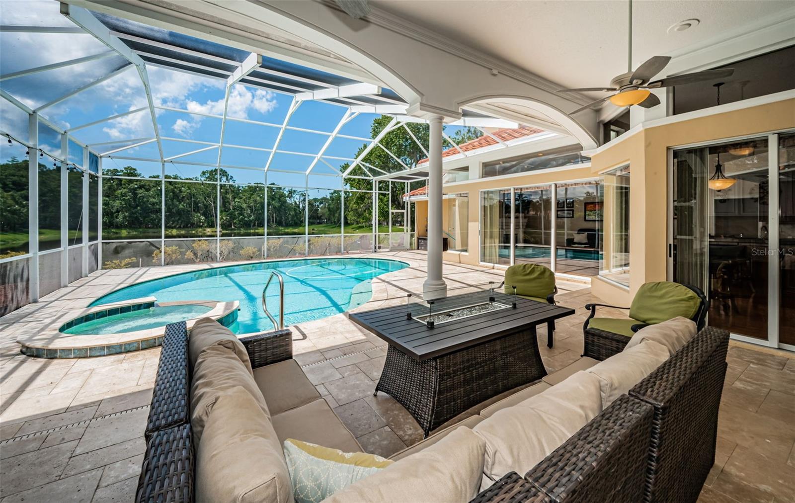 ABERDEEN UNIT TWO - Residential