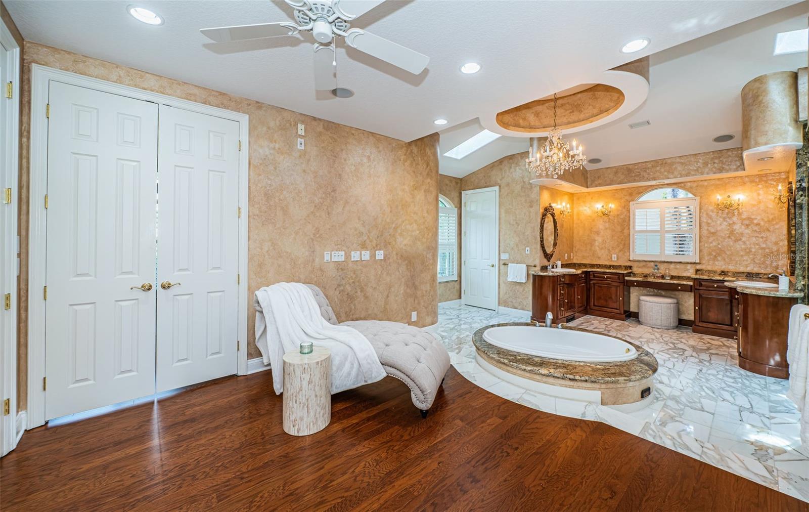 ABERDEEN UNIT TWO - Residential