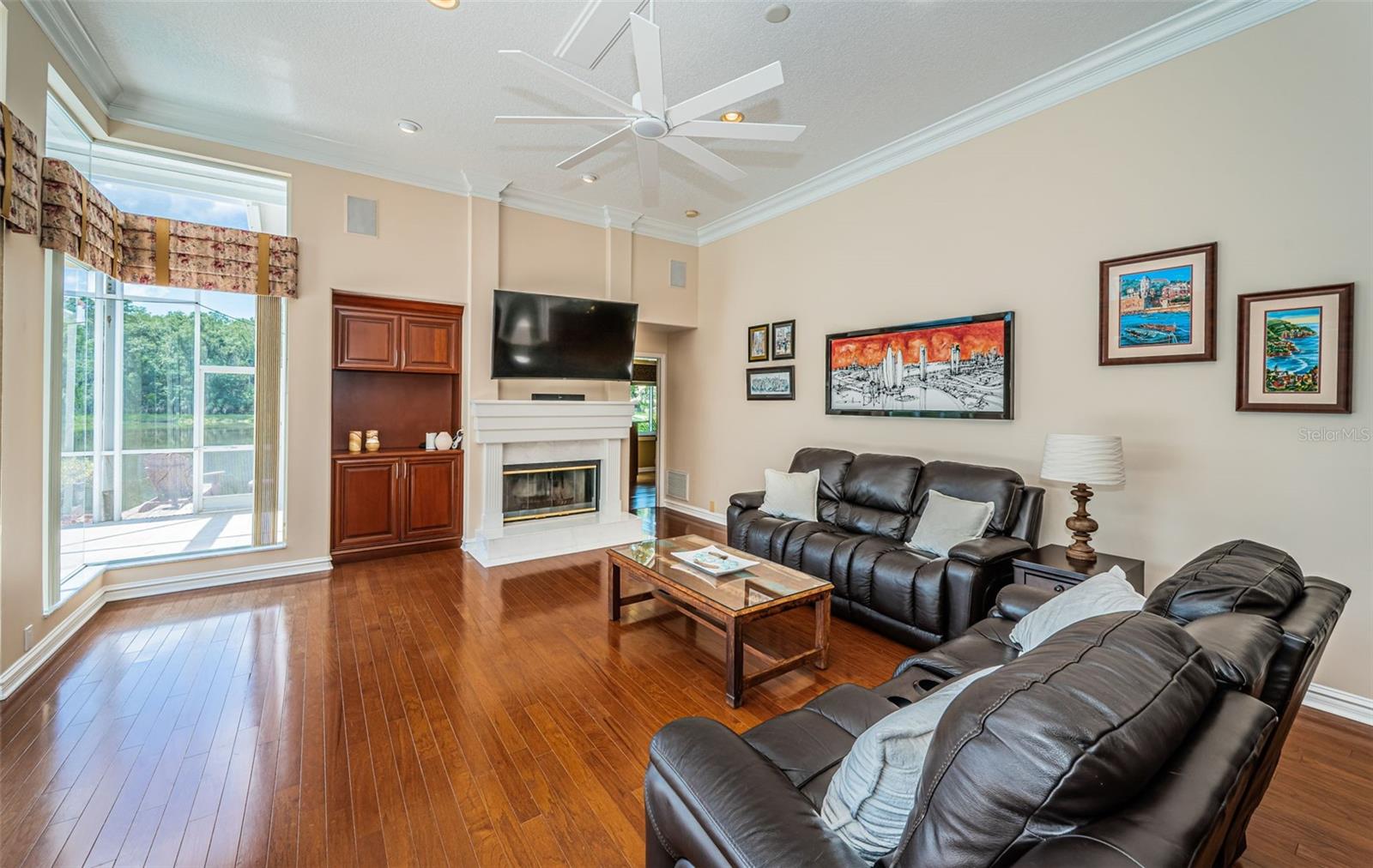 ABERDEEN UNIT TWO - Residential