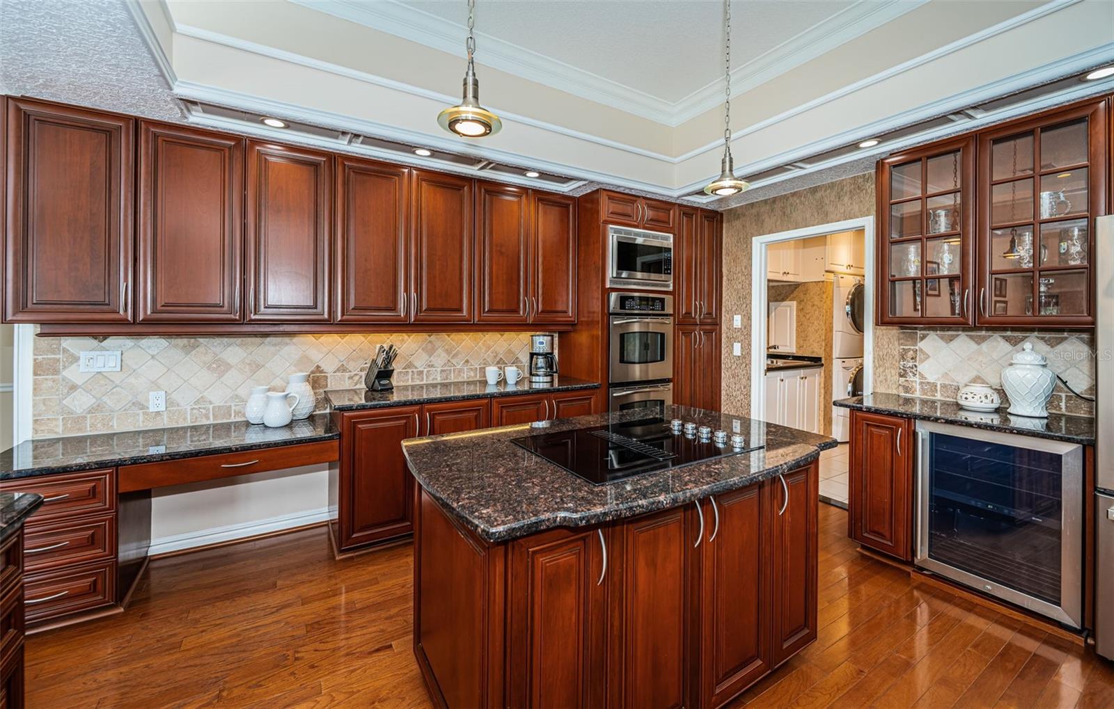 ABERDEEN UNIT TWO - Residential