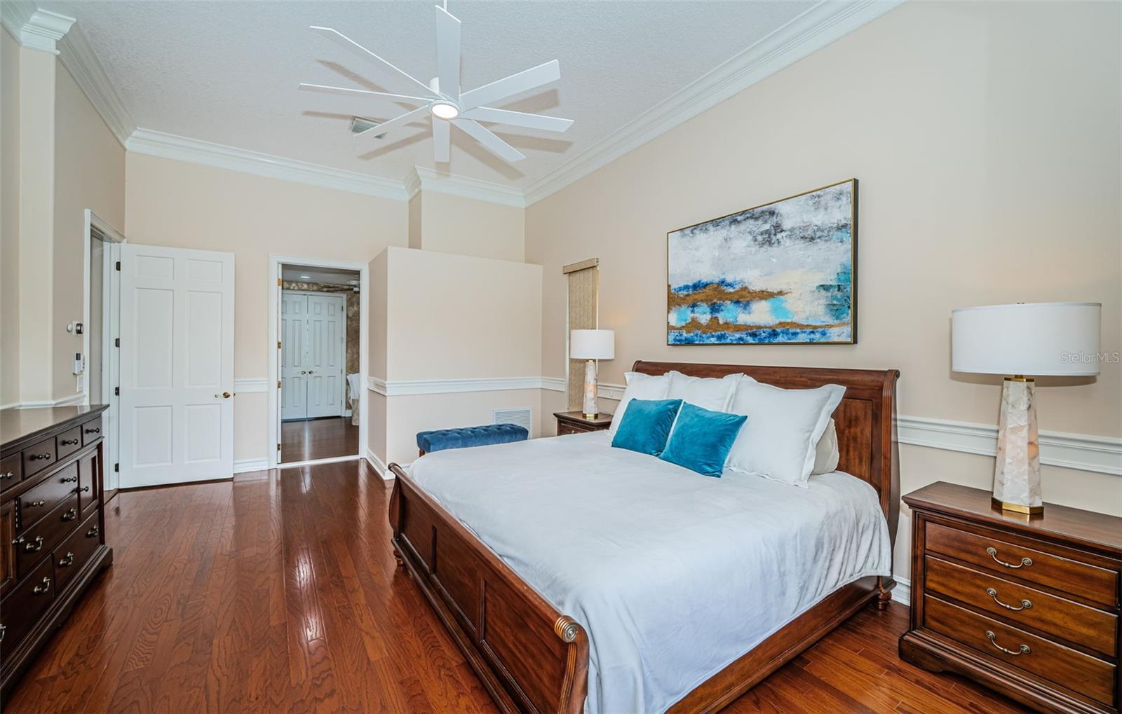 ABERDEEN UNIT TWO - Residential