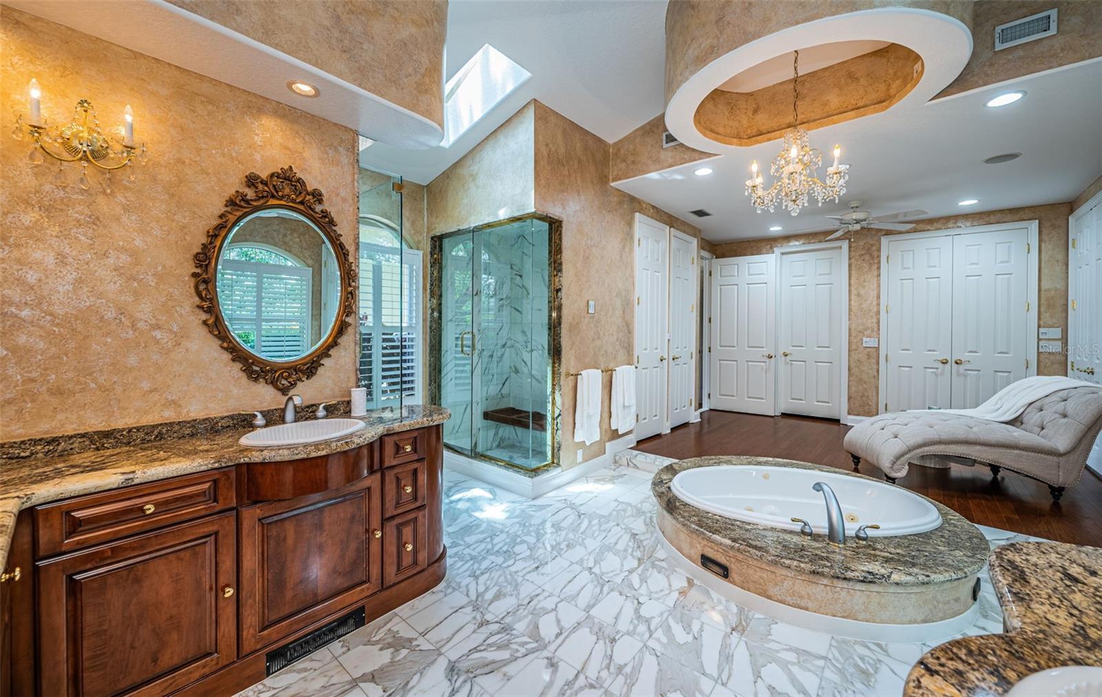 ABERDEEN UNIT TWO - Residential