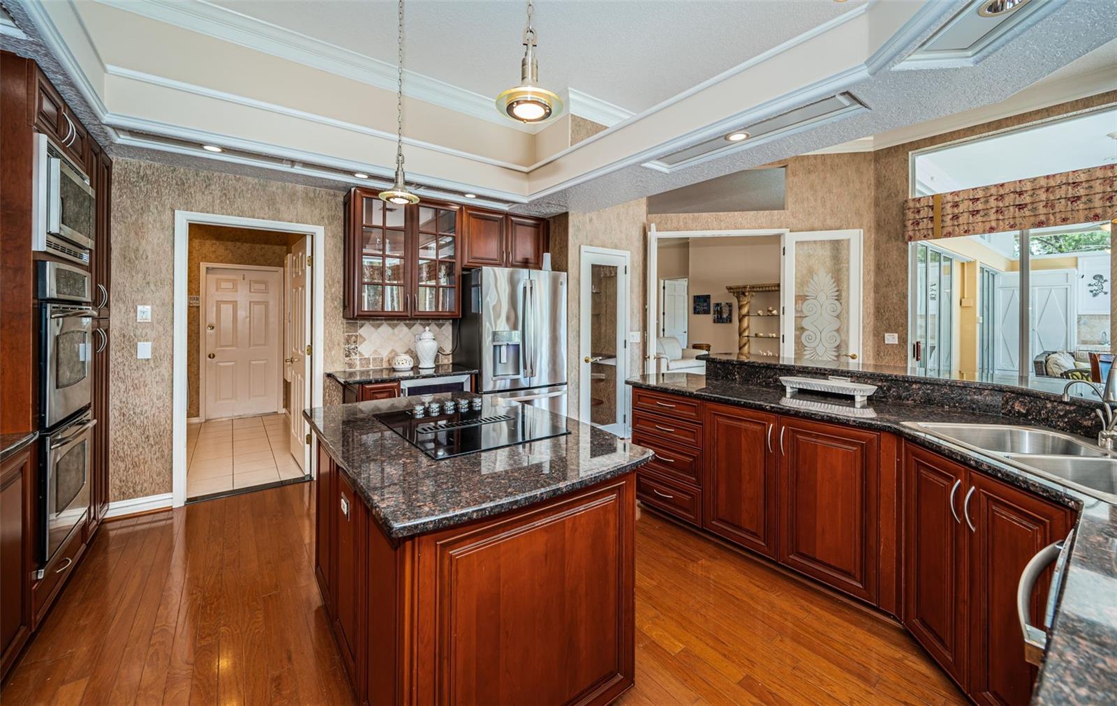 ABERDEEN UNIT TWO - Residential