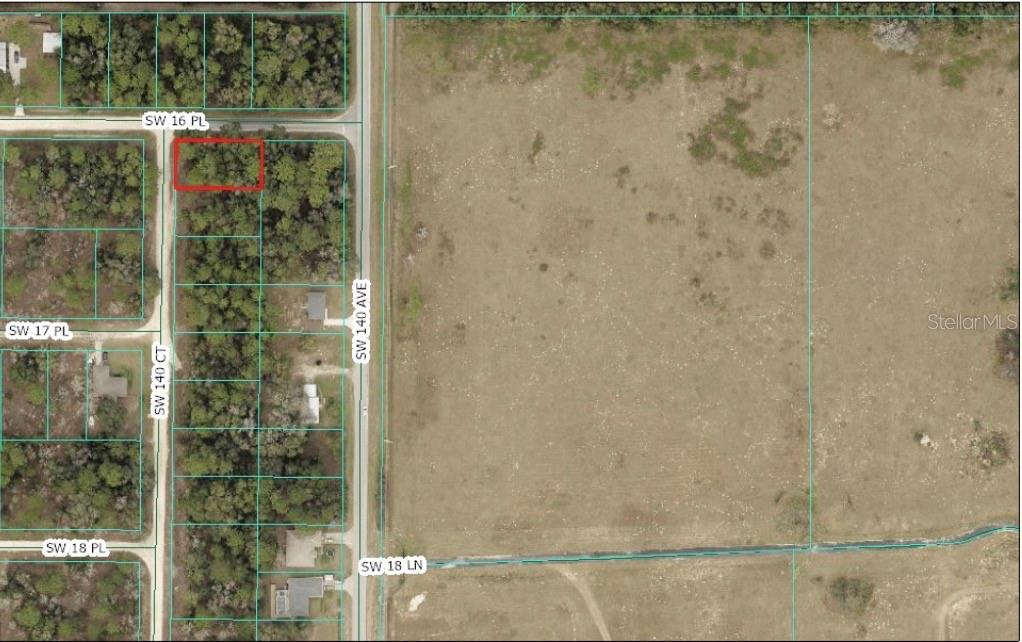 RAINBOW PARK UN 01 - Land