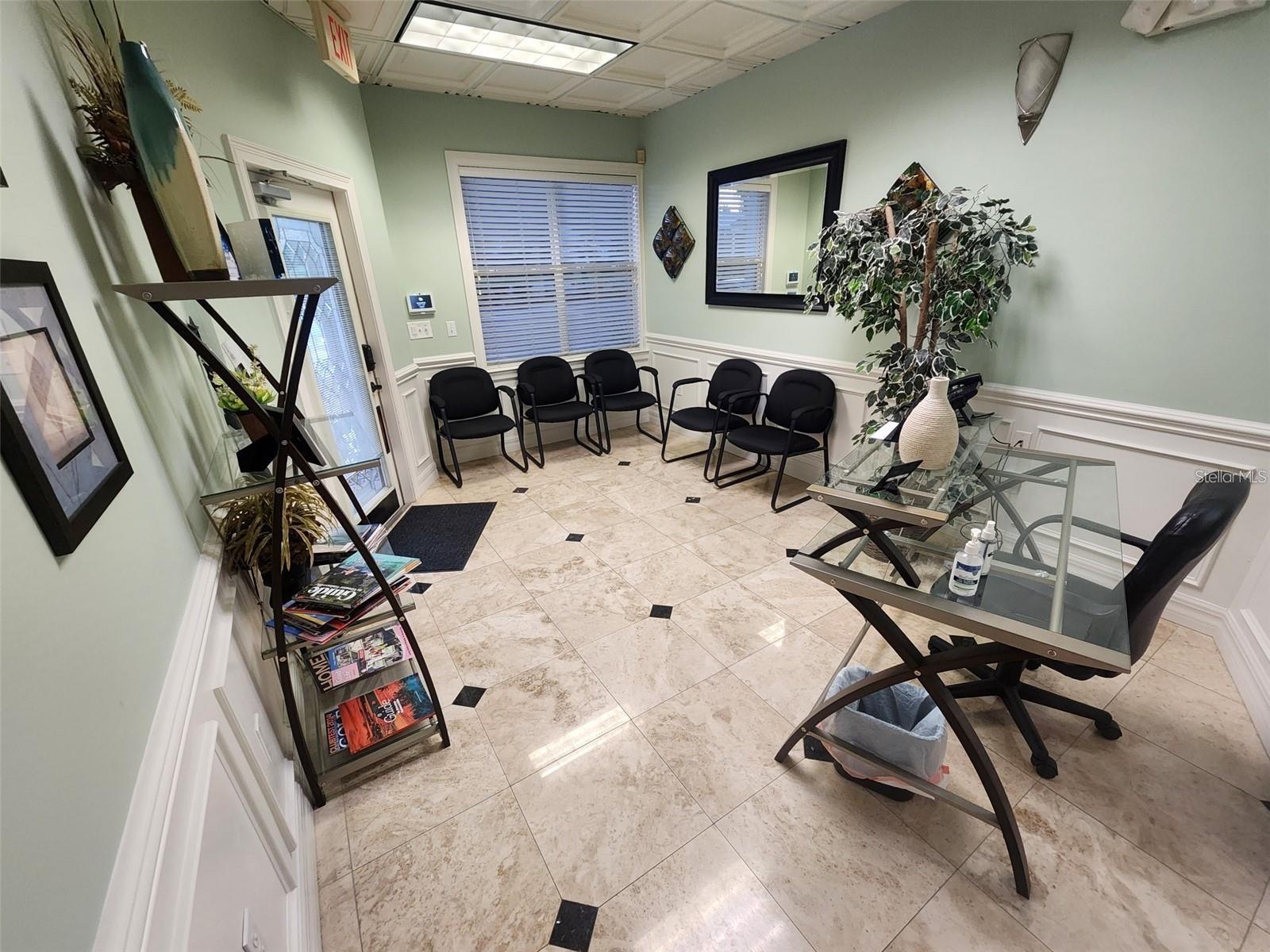 101 NW 75TH STREET Suite 1
