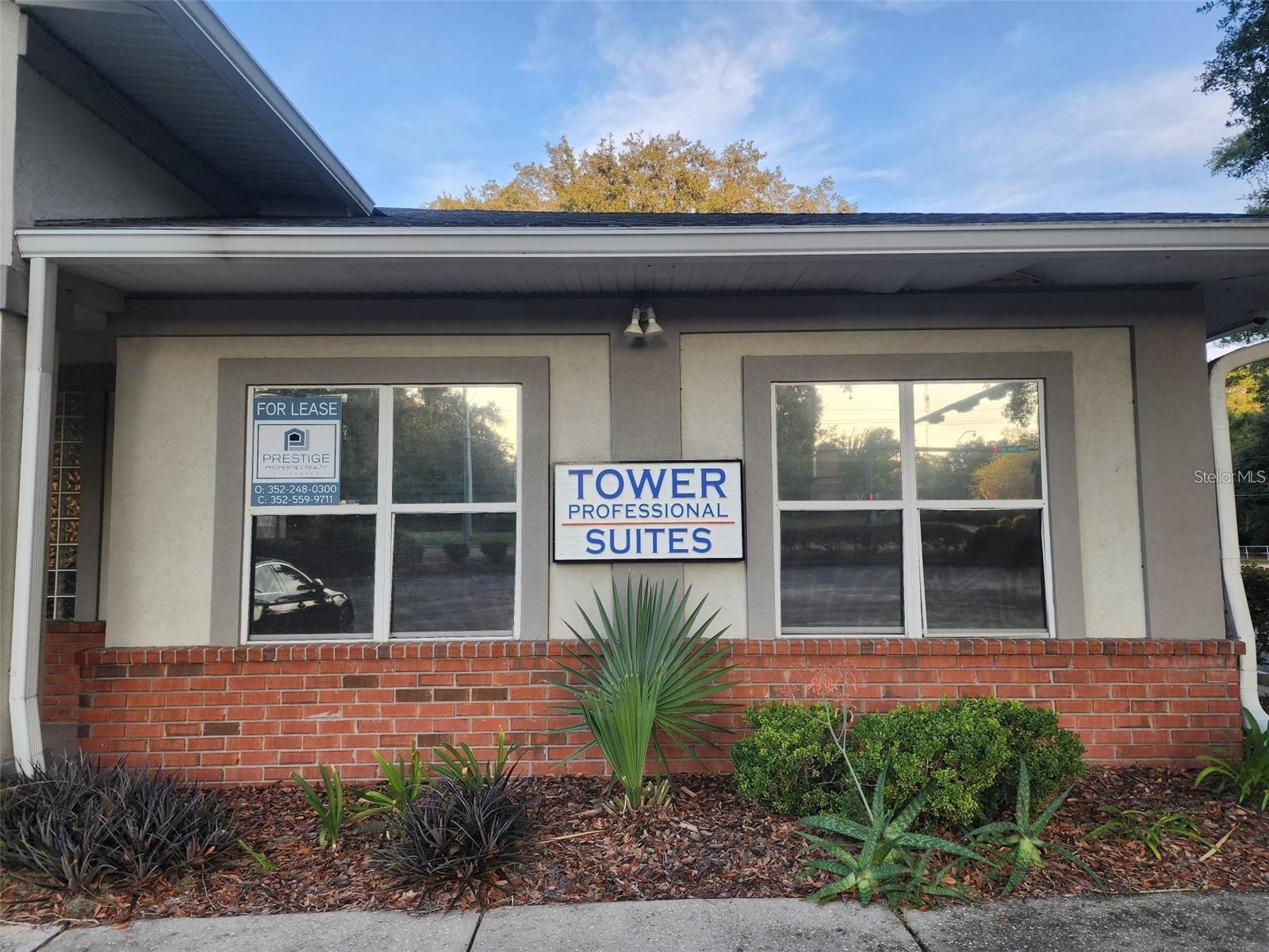 101 NW 75TH STREET Suite 1