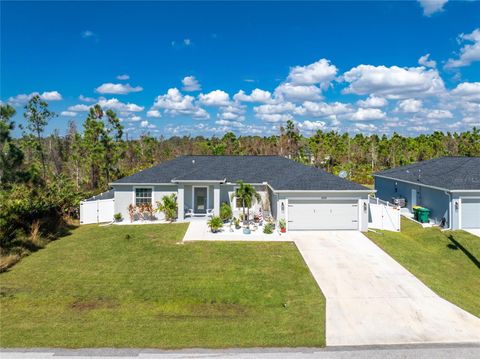 Photo of 13172 Gorman Avenue, Port Charlotte, FL 33981 (MLS # D6143558)