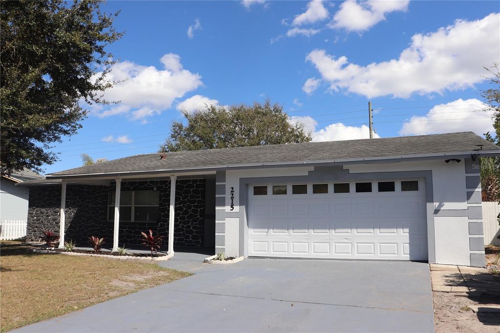 Photo of 2215 Ashland Boulevard, Orlando, FL 32808 (MLS # O6387441)