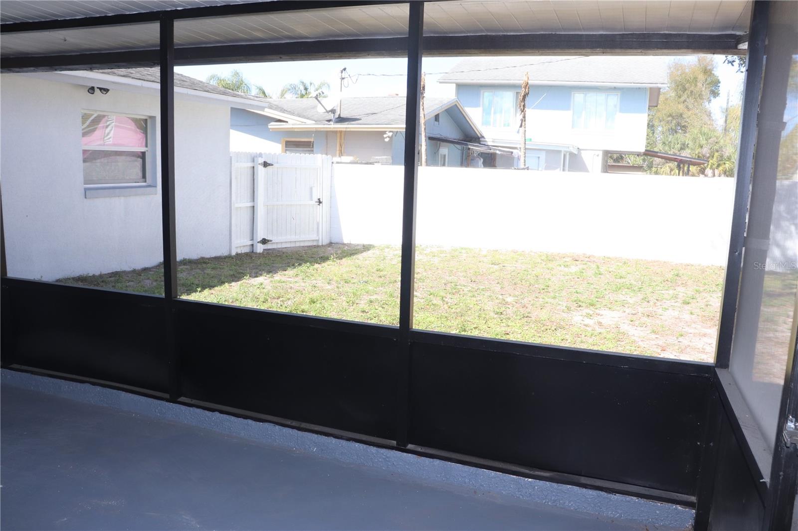 SYLVAN HYLANDS 1ST ADD - Residential