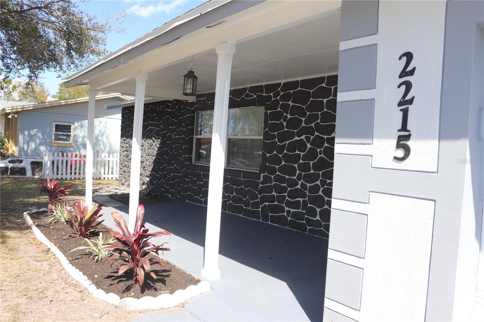 SYLVAN HYLANDS 1ST ADD - Residential