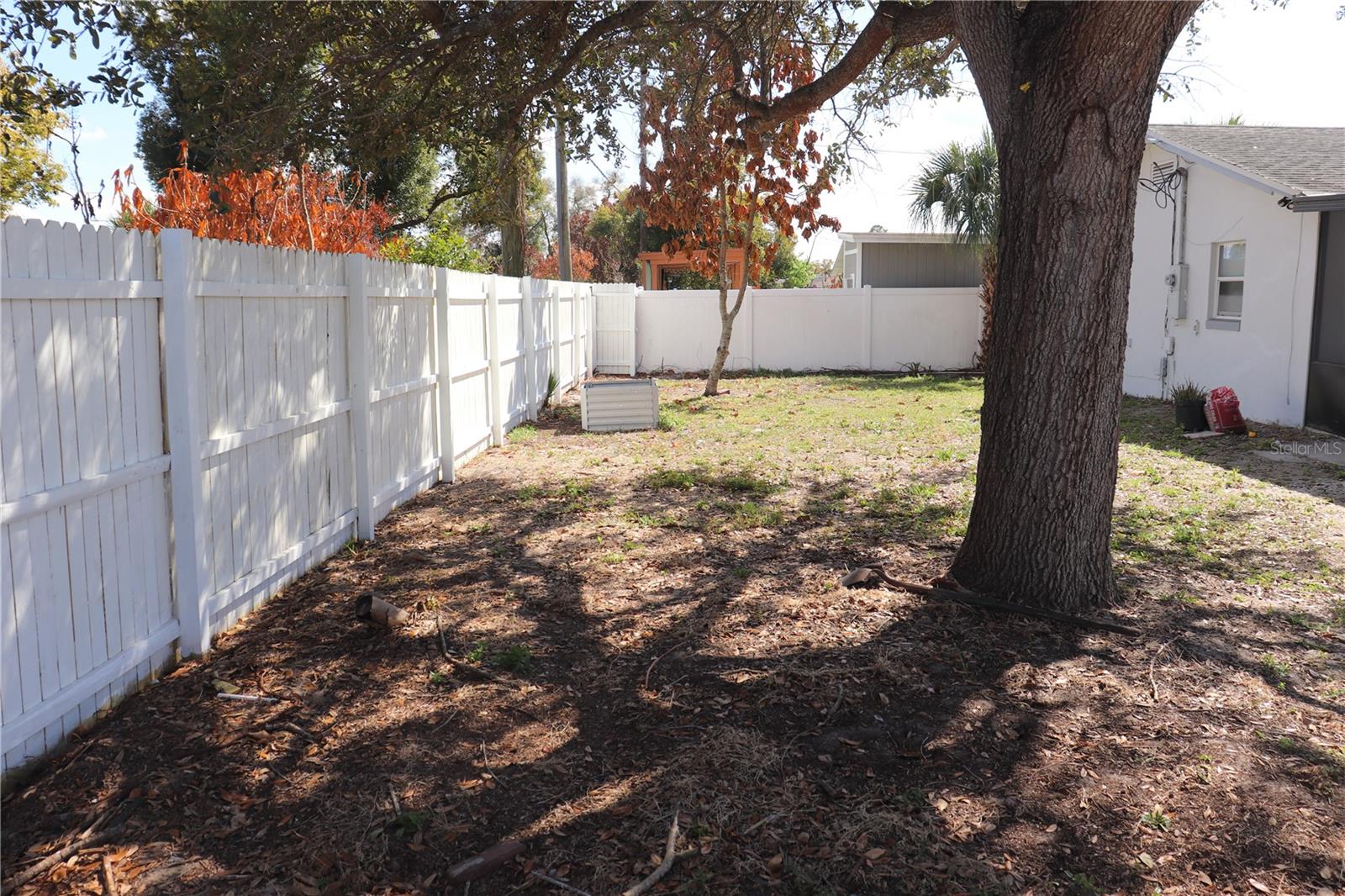 SYLVAN HYLANDS 1ST ADD - Residential