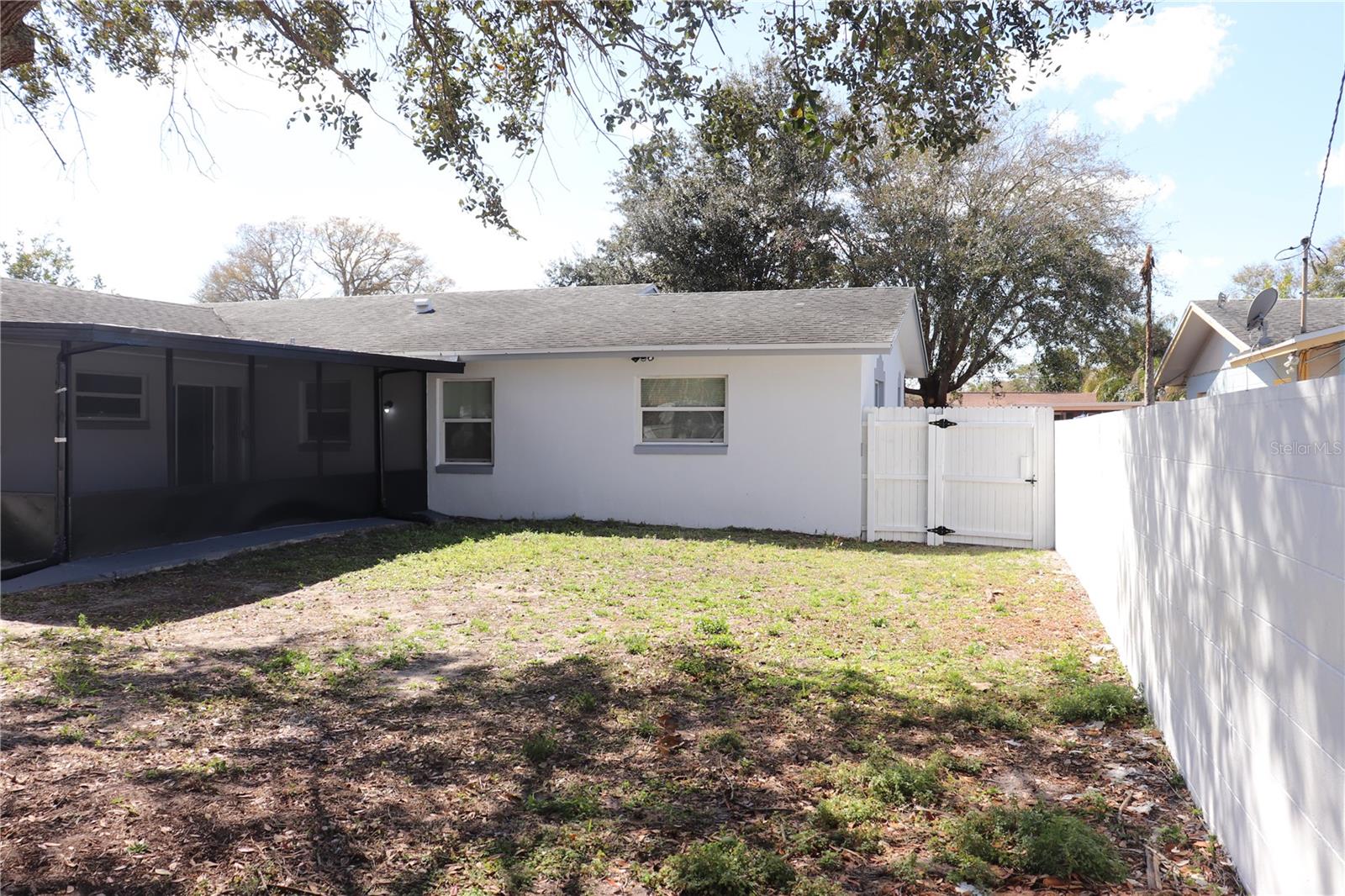 SYLVAN HYLANDS 1ST ADD - Residential