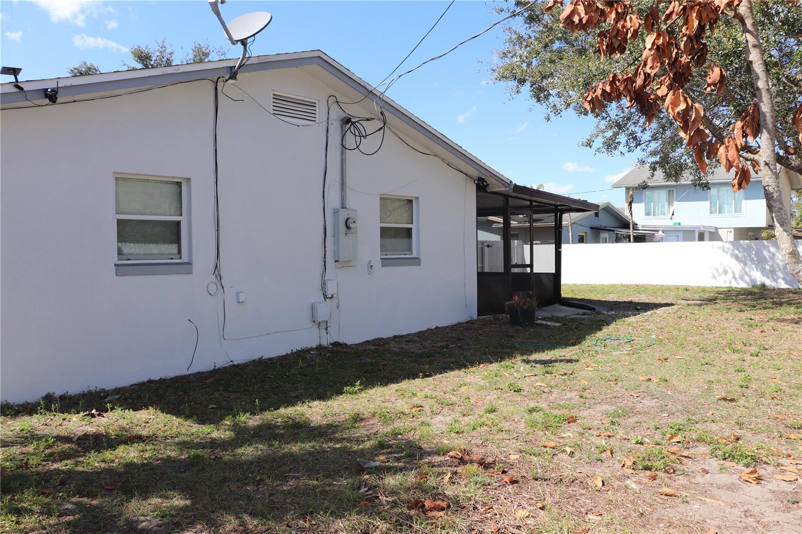 SYLVAN HYLANDS 1ST ADD - Residential