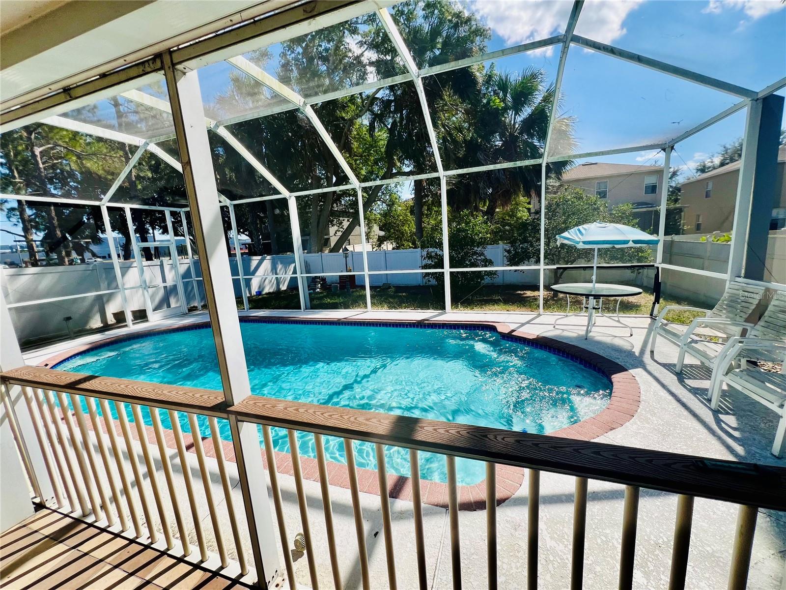 CRISTINA PH I - Residential