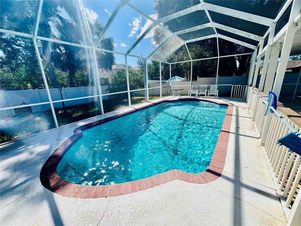 Photo of 11337 Maybrook Avenue, Riverview, FL 33569 (MLS # TB8443128)