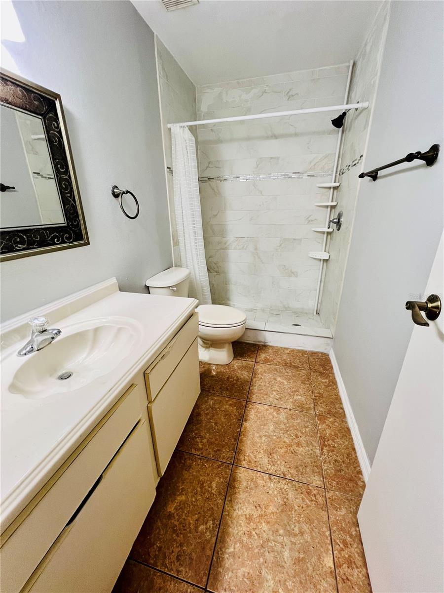 CRISTINA PH I - Residential